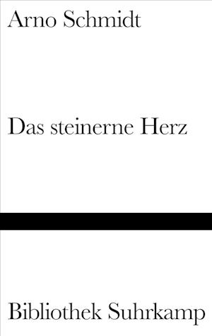 Das steinerne Herz