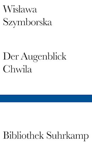 Augenblick / Chwila