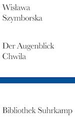 Augenblick / Chwila