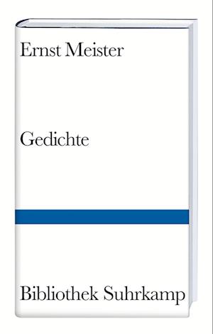 Gedichte