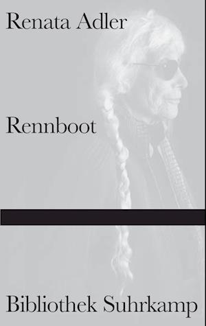 Rennboot