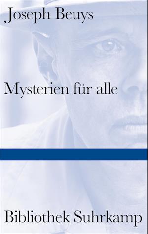 Mysterien für alle