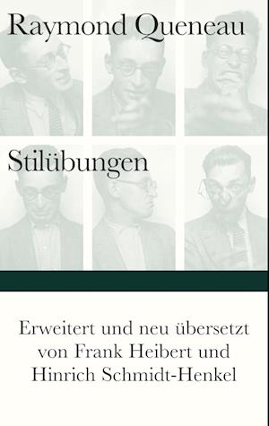 Stilübungen