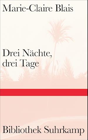 Drei Nächte, drei Tage