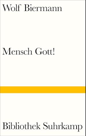 Mensch Gott!