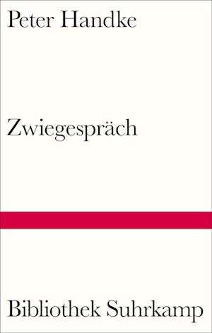 Zwiegespräch