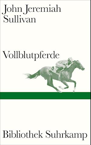 Vollblutpferde