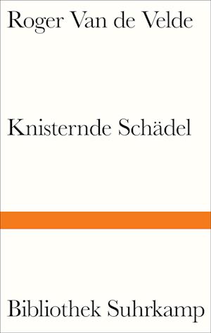 Knisternde Schädel