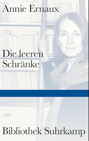 Die leeren Schränke