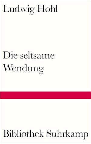 Die seltsame Wendung