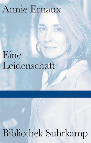 Eine Leidenschaft