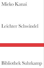 Leichter Schwindel