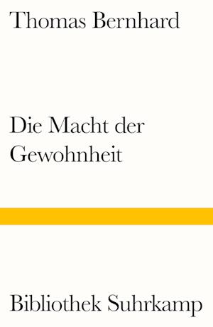 Die Macht der Gewohnheit