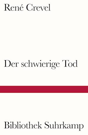 Der schwierige Tod