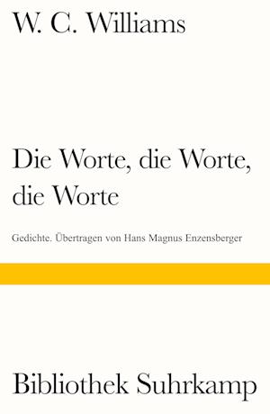 Die Worte, die Worte, die Worte