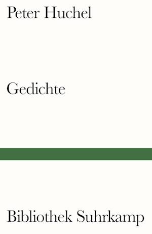 Gedichte