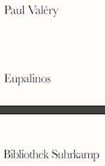 Eupalinos oder Der Architekt