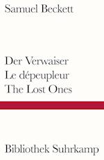 Der Verwaiser. Le dépeupleur. The Lost Ones