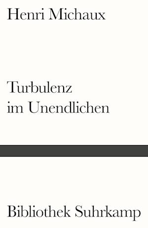 Turbulenz im Unendlichen