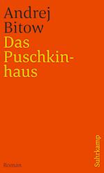 Das Puschkinhaus