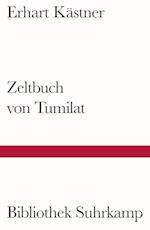 Zeltbuch von Tumilat