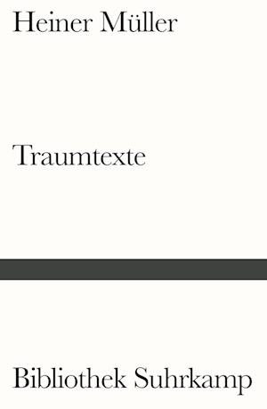 Traumtexte