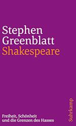 Shakespeare: Freiheit, Schönheit und die Grenzen des Hasses
