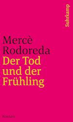 Der Tod und der Frühling