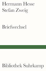 Briefwechsel