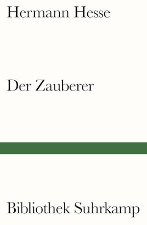 Der Zauberer