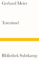 Toteninsel