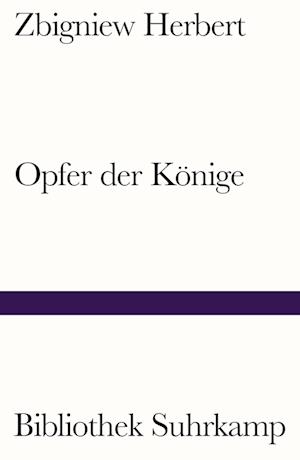 Opfer der Könige