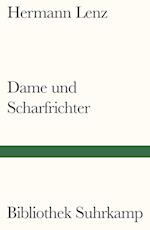 Dame und Scharfrichter