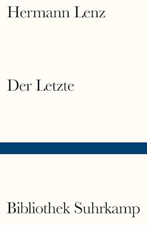 Der Letzte