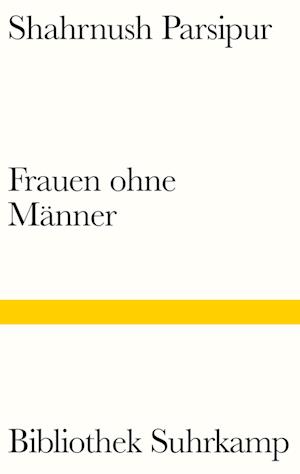 Frauen ohne Männer