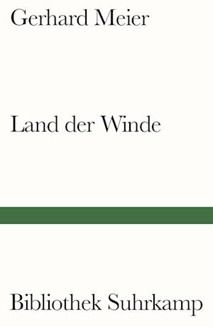 Land der Winde