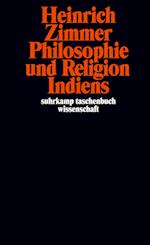 Philosophie und Religion Indiens