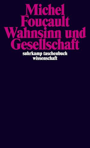 Wahnsinn und Gesellschaft