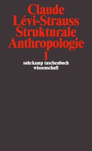 Strukturale Anthropologie I