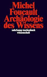 Archäologie des Wissens