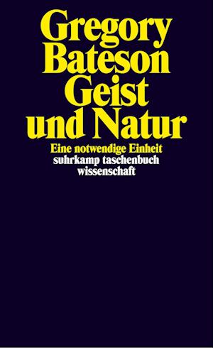 Geist und Natur