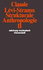 Strukturale Anthropologie II