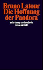 Die Hoffnung der Pandora