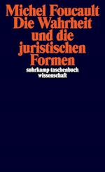 Die Wahrheit und die juristischen Formen