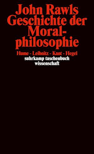 Geschichte der Moralphilosophie