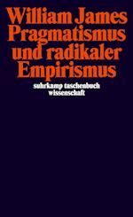 Pragmatismus und radikaler Empirismus