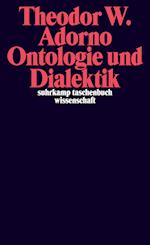 Ontologie und Dialektik