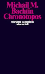 Chronotopos