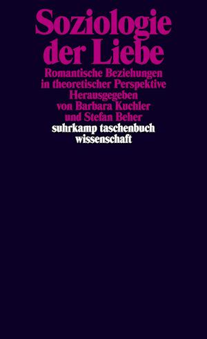 Soziologie der Liebe