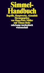 Simmel-Handbuch